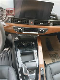 اودي A5